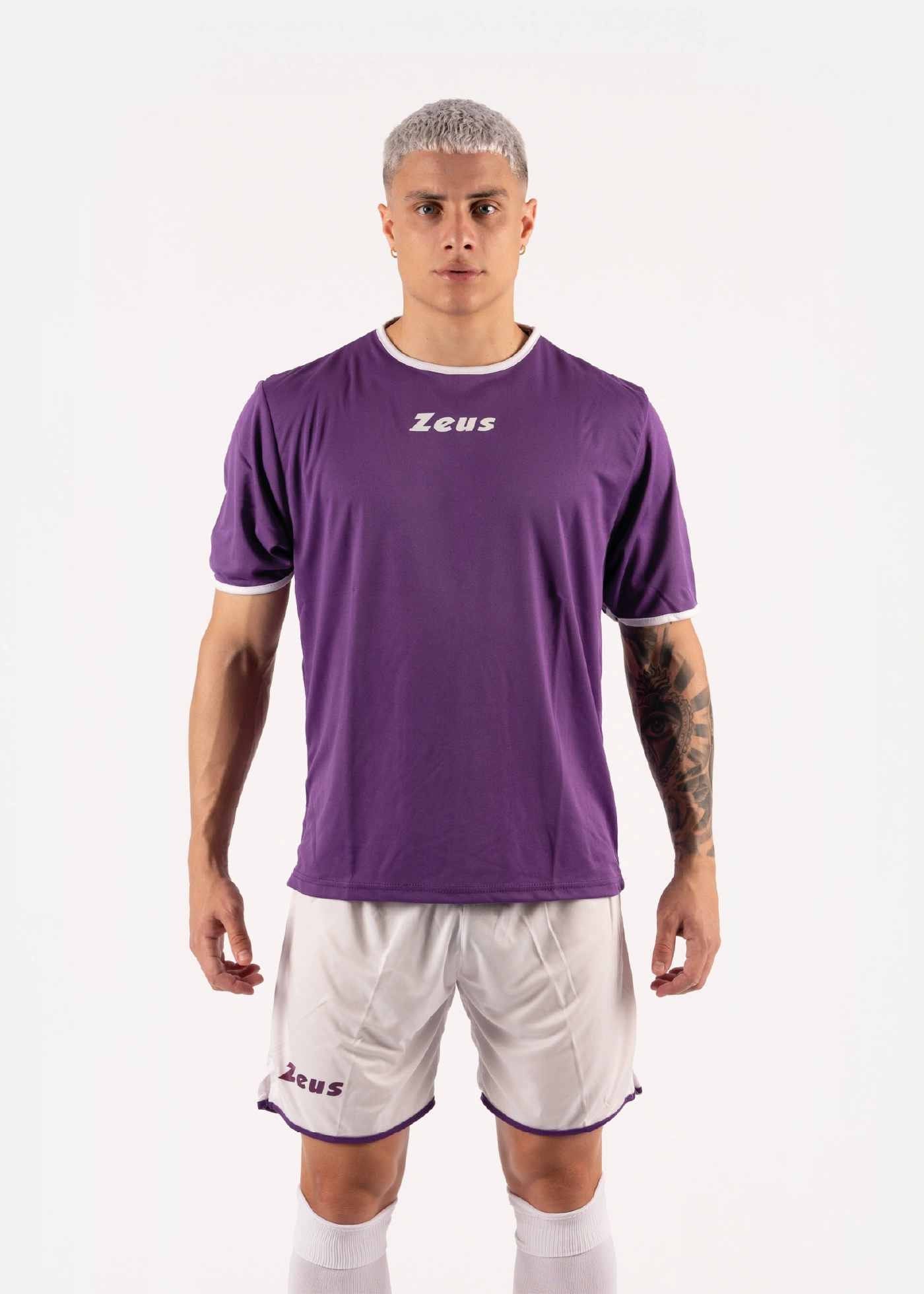 VIOLA/BIANCO